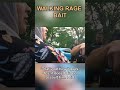 Woman is Convinced She's Above "Americans & their Laws"
