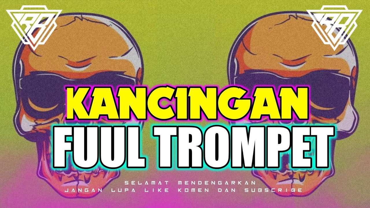 •KANCINGAN FUUL TROMPET -  TERBARU 2026 🌴 Ryo BMR 