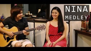 Nina Medley - Fiona Yang and Ralph Jay Triumfo chords