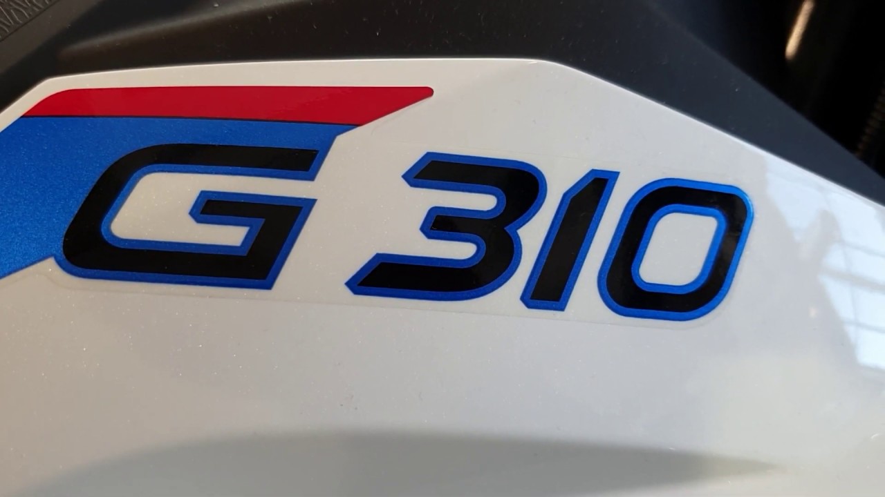 2019 BMW G 310 R HP Full Video View at BMW Motorcycles, Cribbs Causeway