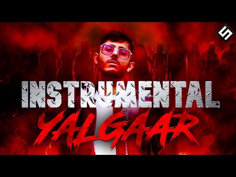 The Big Bull (Title Track) CARRYMINATI INSTRUMENTAL Karaoke  with lyrics
