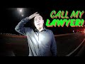 Boyfriends Traffic Stop Appearance DOESN'T End Well!