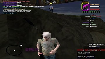 Quick duel. RCDM l MW3 l