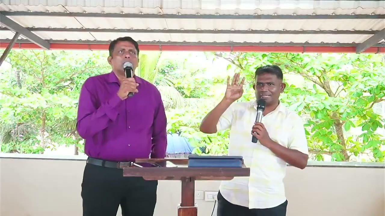 Biblical Ways To Deny Yourself | Mangalore Retreat | FIJCM Konkani | Day 2   | Session 4 | 25th Feb