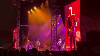 Unwell Live - Matchbox Twenty - 08/22