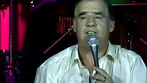 Joe Dolan  - The Live Show was recorded in 1997