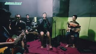 NAFF KAU MASIH KE KASIHKU COVER ASTERO BAND