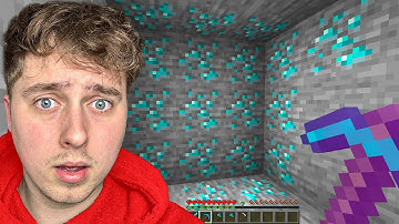 Seed "ALEX KLEIN" In Minecraft Is Geweldig