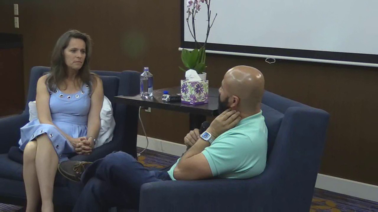 Letting go of family YouTube