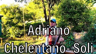 Adriano Celentano- Soli