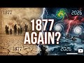 The Deadliest Climate Event in History? 1877 Famine & 2026 El Niño Warning