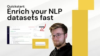 Getting Started With Bricks - Enrich Your NLP Projects FAST!