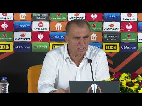 Fatih Terim'den Milli