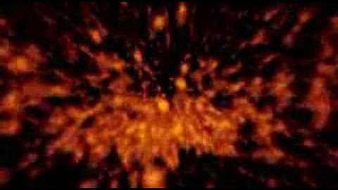 Trapcode particular MAD flow