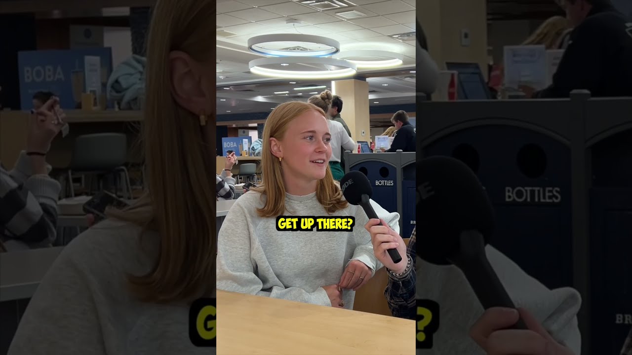 ASKING MORMONS QUESTIONS 