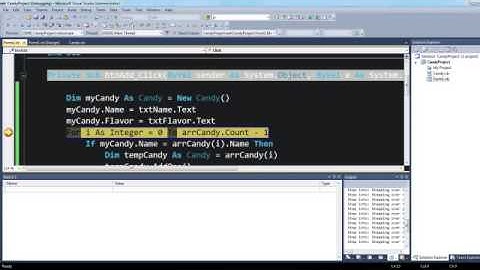 VB .NET Arraylist vs Collection