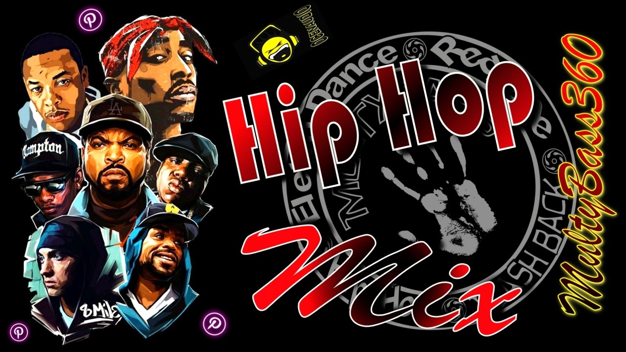 Hip Hop Mix - YouTube
