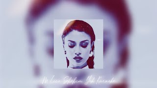 M Lisa - Sebebim Yok Karaoke