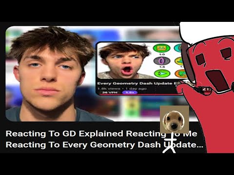 Reacting to Cooper Mitchell Reacting To Secret Way Reacting To Him Reacting To GD Explained