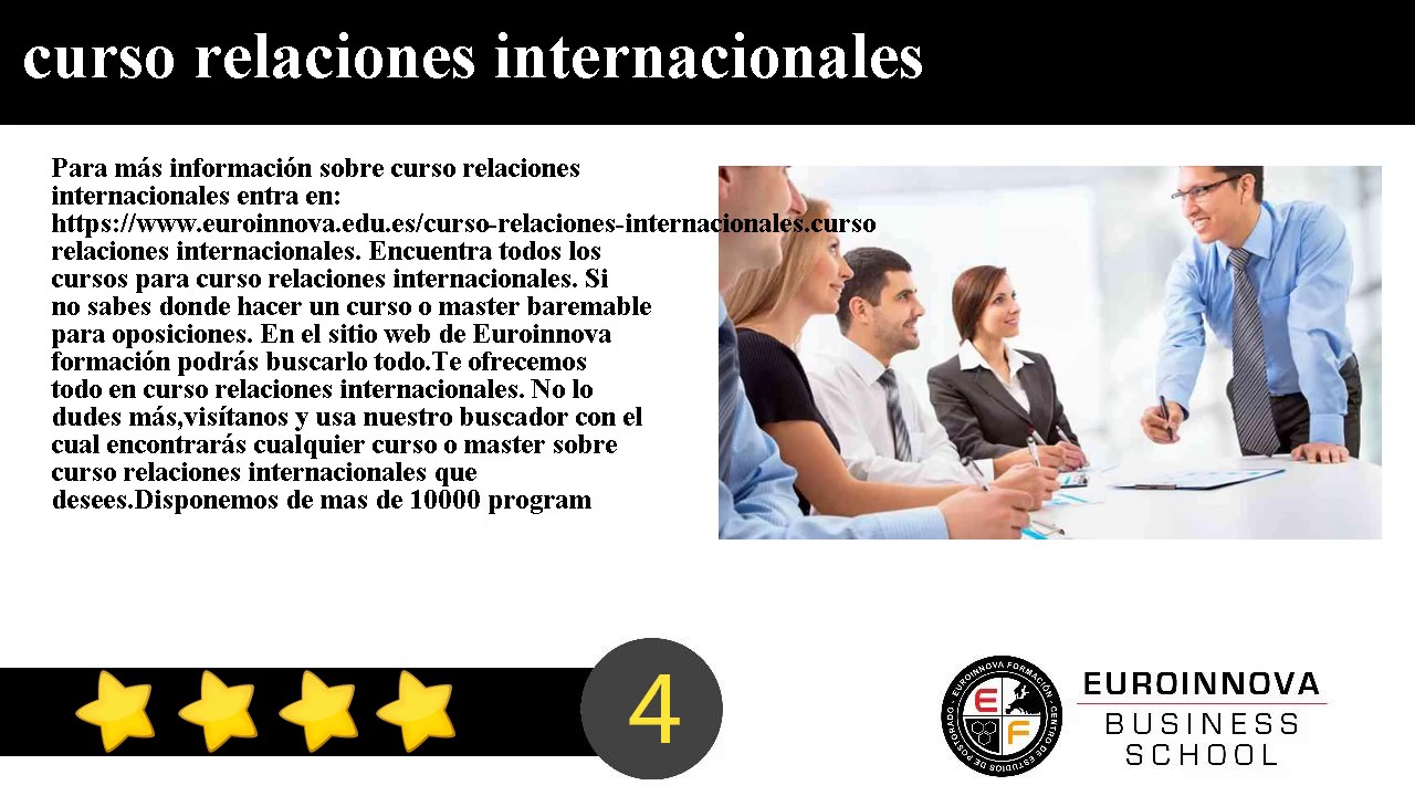 Cursos Youtube Online Euroinnova Cursos Youtube Online Euroinnova