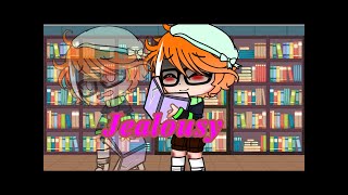 Jealousy  Shyco x Selever? Jealous Shyco AU FNF