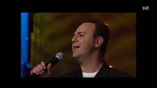 Robert Randqvist - Hand I Hand (Melodifestivalen 1997)