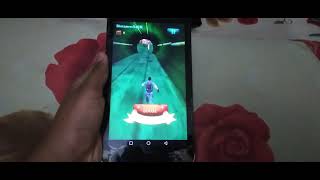 3D City Zombie RUN Gameplay screenshot 5