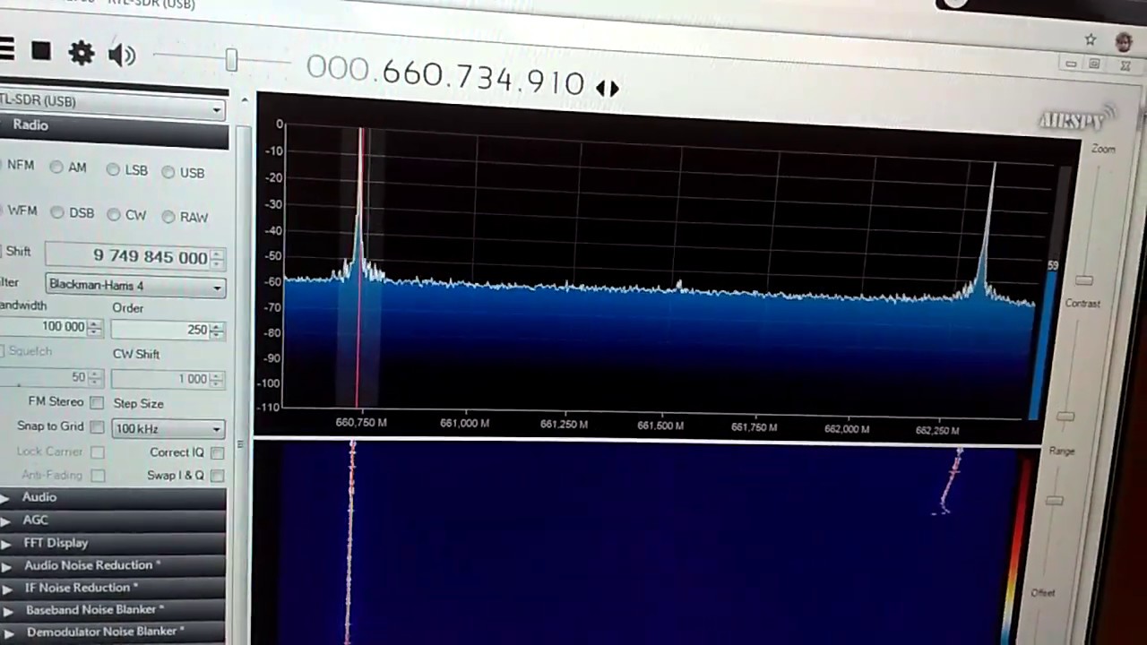 AKG miniPRO HT40 проверка микрофонов