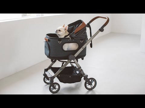 ★新品未使用★ Tails Grace Classic ペットカート Amazon | Royal Tails(ロイヤルテイルズ) Grace Classic Plus