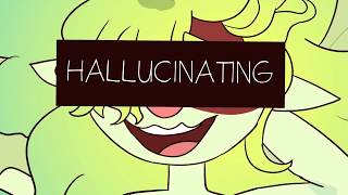 HallucinatinG  ||||| [ORIGINAL MEME]