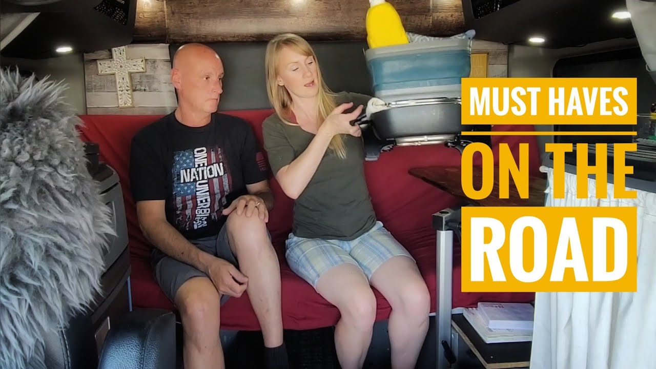 What to pack to go on the road with trucker | trucker ride along ...