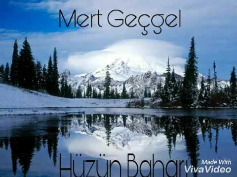 Mert Geçgel - Hüzün Baharı