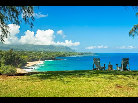 3700 KILAUEA RD, Kilauea, HI home video tour