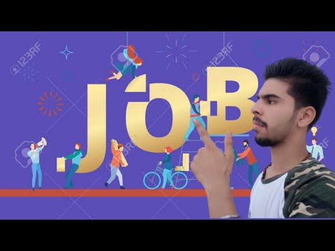 Jora App For job purpose Job For Young Age groups