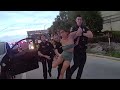 Police Rescue Baby from Extremely Dangerous Mother