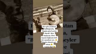 Bi̇r Umuttur Yaşamak... Şamak Şamak Ünaydın