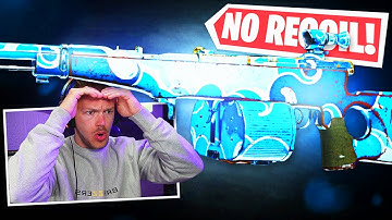 *NEW* NO RECOIL AUTOMATON CLASS is META in SEASON 1 WARZONE! (Warzone Best loadouts)