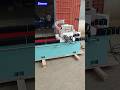 Electric Straight Blade Sharpening Machine Knife Grinding Machine #knifegrinder #knifesharpener