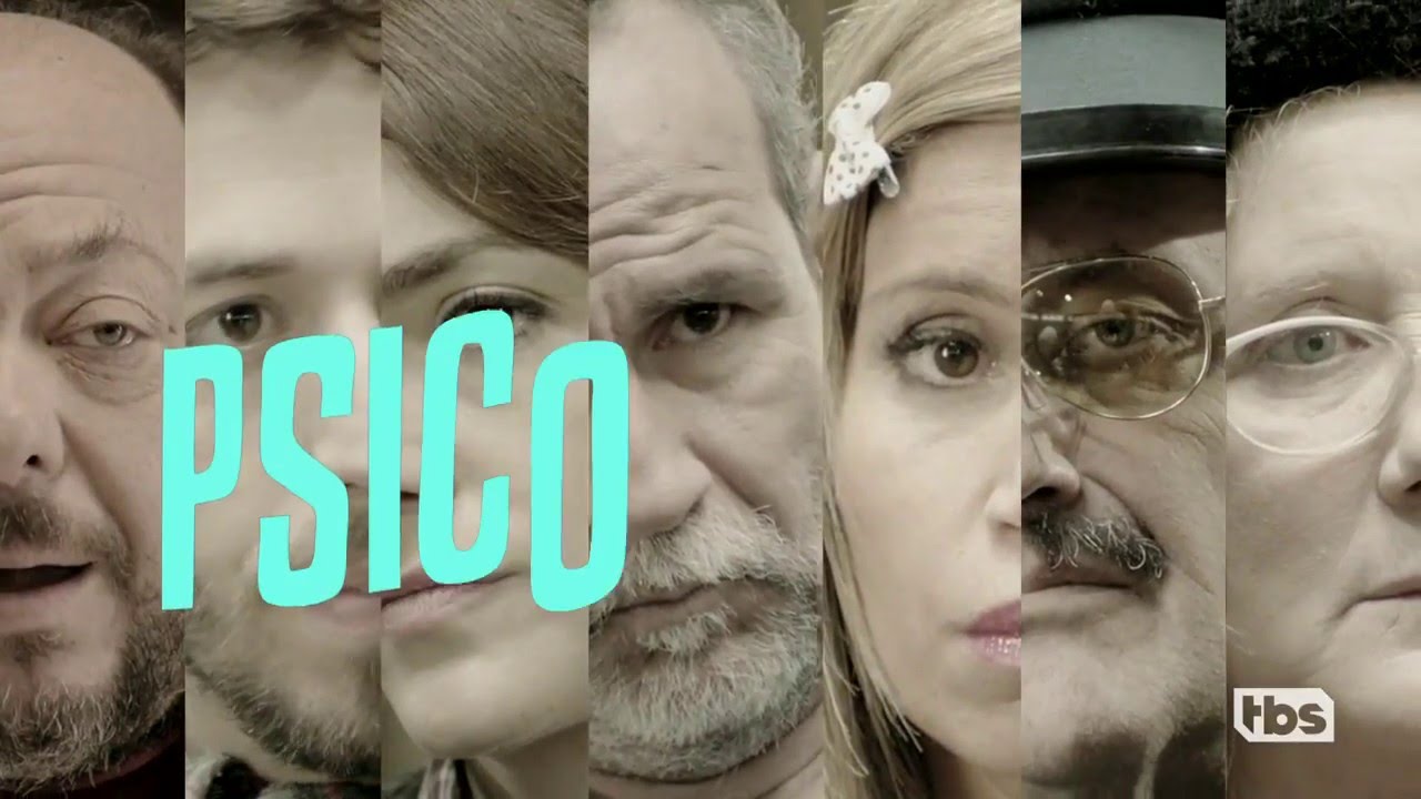 Psiconautas Capítulo 4