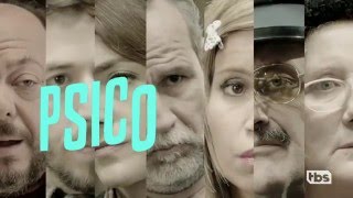Psiconautas Capítulo 4