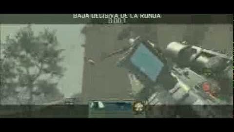Hosting Azza Lobbies on MW2! (PS3)