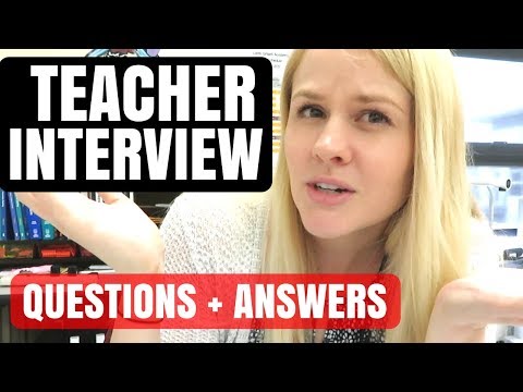 ultimate-teacher-interview-questions-and-answers-guide