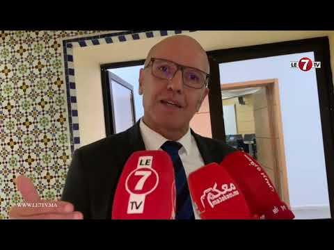 رئيس جامعة سيدي محمد بنعبد الله الدكتور مصطفى اجاعلي عن انطلاق فعاليات المؤتمر ال13 حول تاريخ الطب