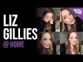 Liz Gillies Talks Wedding, Dynasty, Music & More