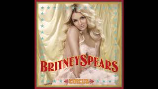 Britney Spears - Dangerous