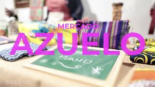 Mercado Sierra de Codés | Azuelo