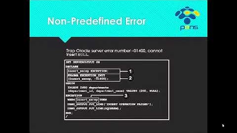 Praktikum 7 - Exception Handling