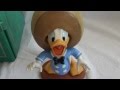 ディズニーフィギュア専門店mikimki WDCC ドナルド Three Caballeros フィギュア