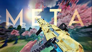 KAG-6 The new META? | 26 KILL 1vs4 Intense Gameplay Blood Strike