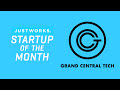 Startup of the Month presented by Justworks: October Winner